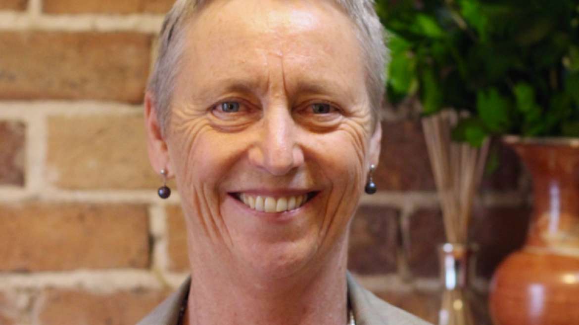 Kim Hopkirk