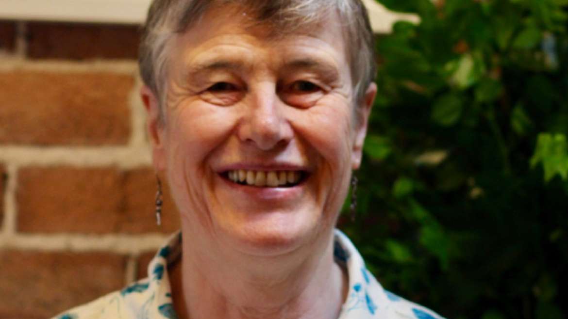 Sylvia Reitsma