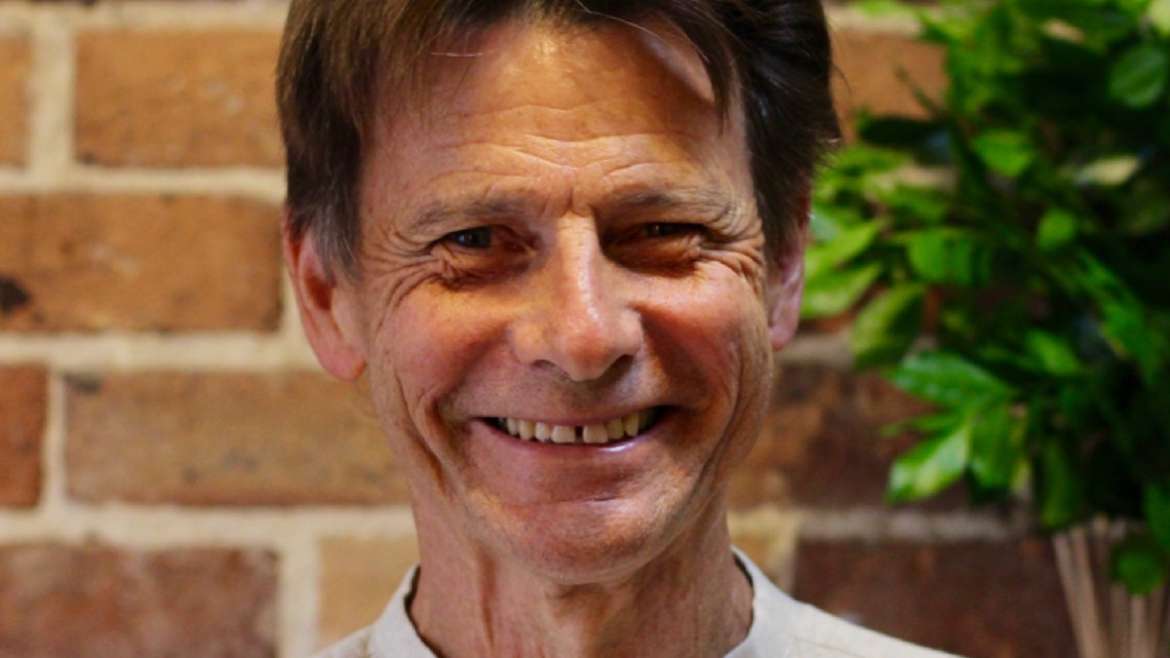 William Vorobioff