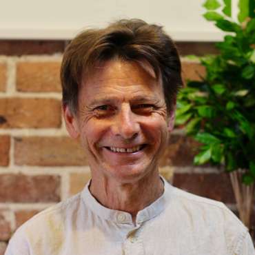 William Vorobioff